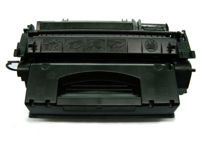 HP Q5949X  černý - renovovaný toner