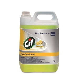 CiF Professional univerzální čistič -  5 l