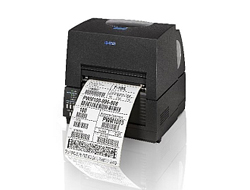 Tiskárna Citizen CL-S6621 Label printer; Grey