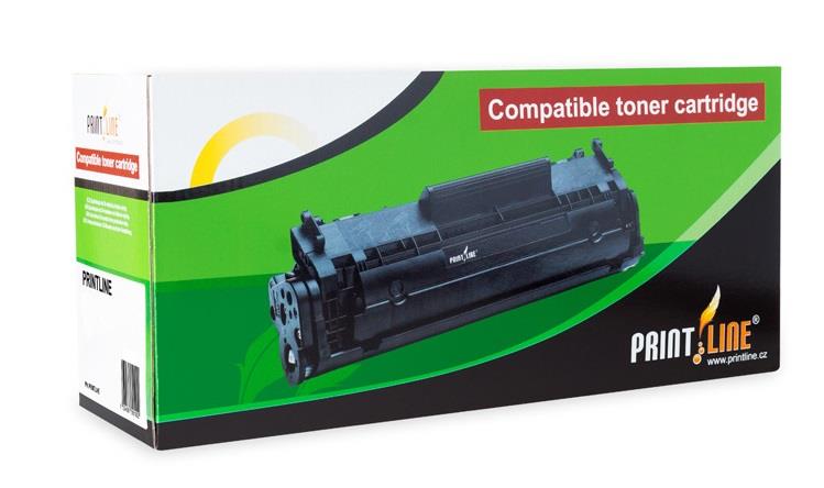 PRINTLINE kompatibilní toner s Canon FX-10, Black